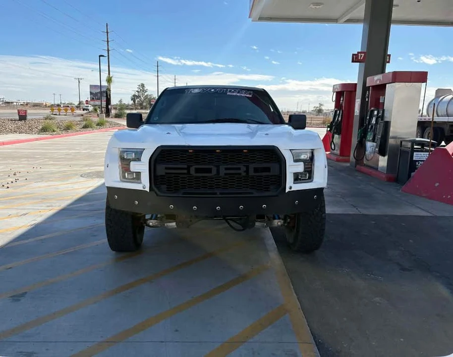 2005 Ford F-150 11th Gen - Image 5 of 9