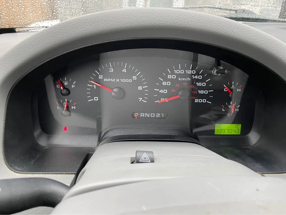 2005 Ford F-150 11th Gen - Image 2 of 7