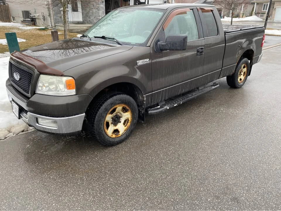 2005 Ford F-150 11th Gen - Image 5 of 7