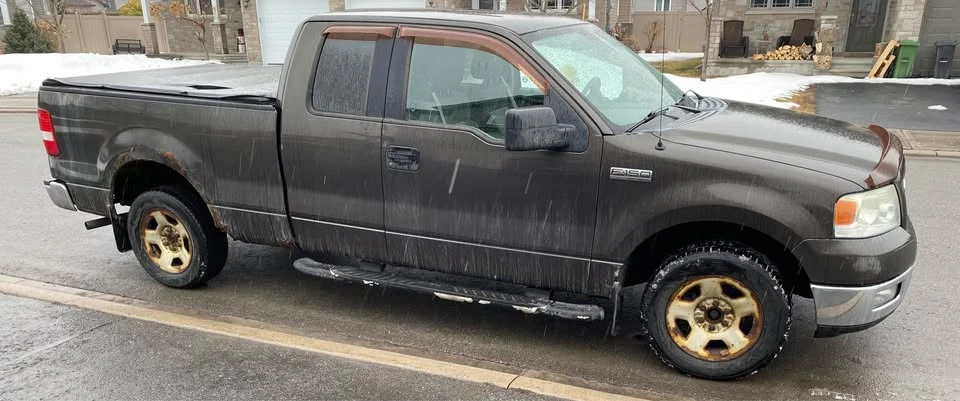 2005 Ford F-150 11th Gen - Image 7 of 7