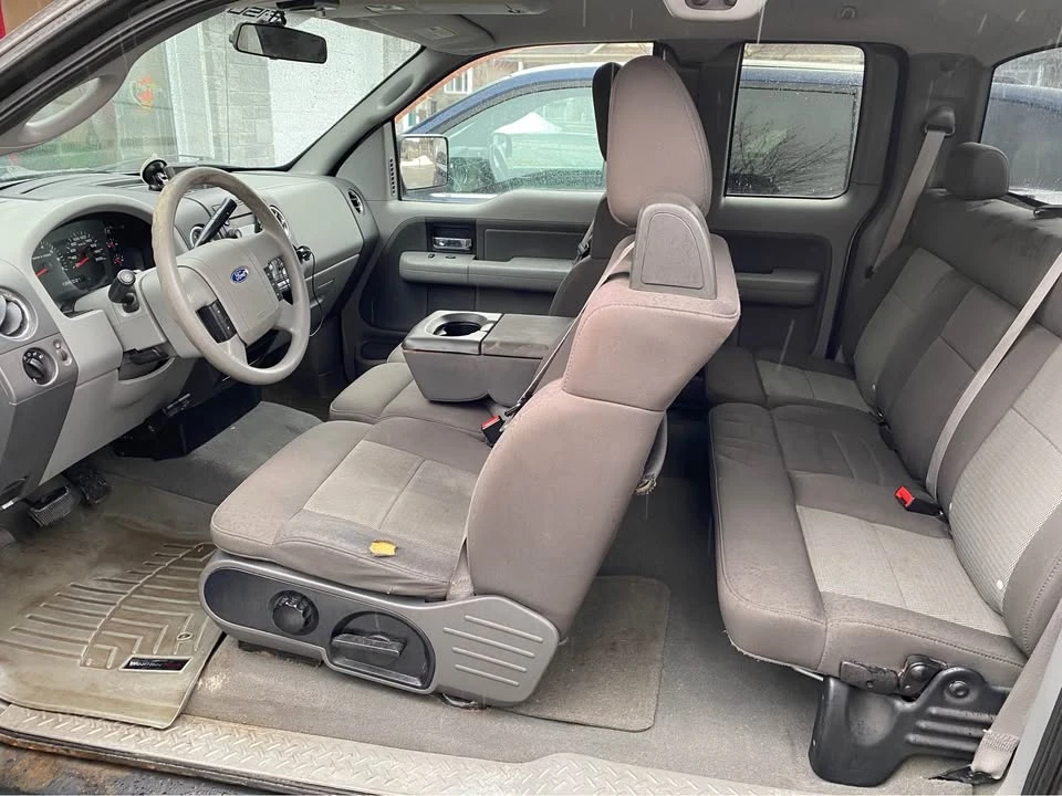 2005 Ford F-150 11th Gen - Image 3 of 7