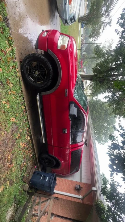 2005 Ford F-150 11th Gen - Image 2 of 8