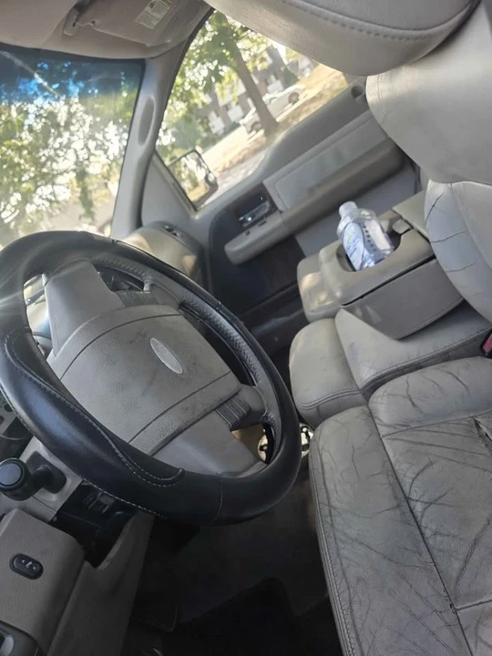 2005 Ford F-150 11th Gen - Image 7 of 10