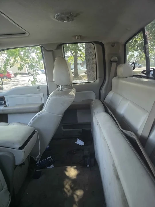 2005 Ford F-150 11th Gen - Image 10 of 10