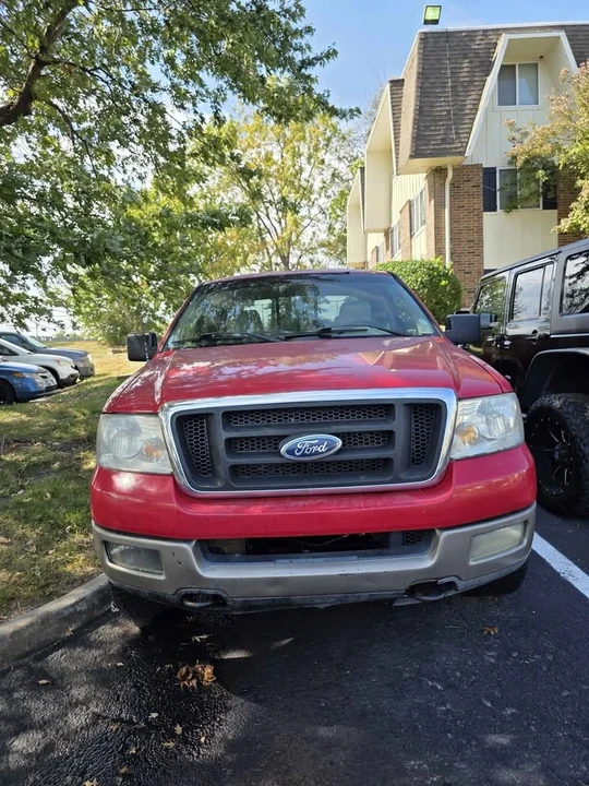 2005 Ford F-150 11th Gen - Image 4 of 10