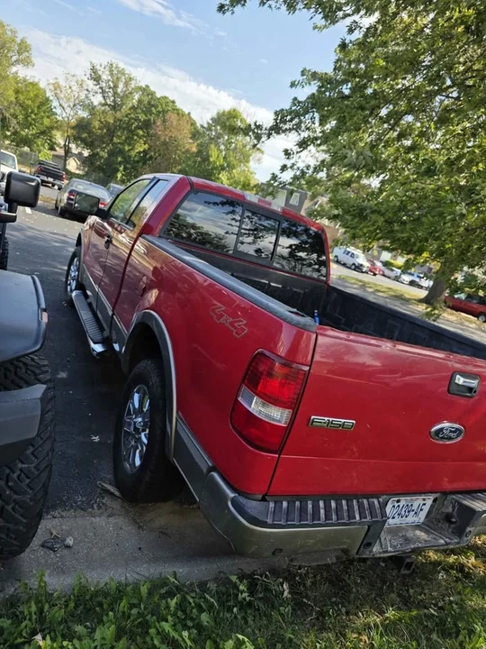 2005 Ford F-150 11th Gen - Image 6 of 10
