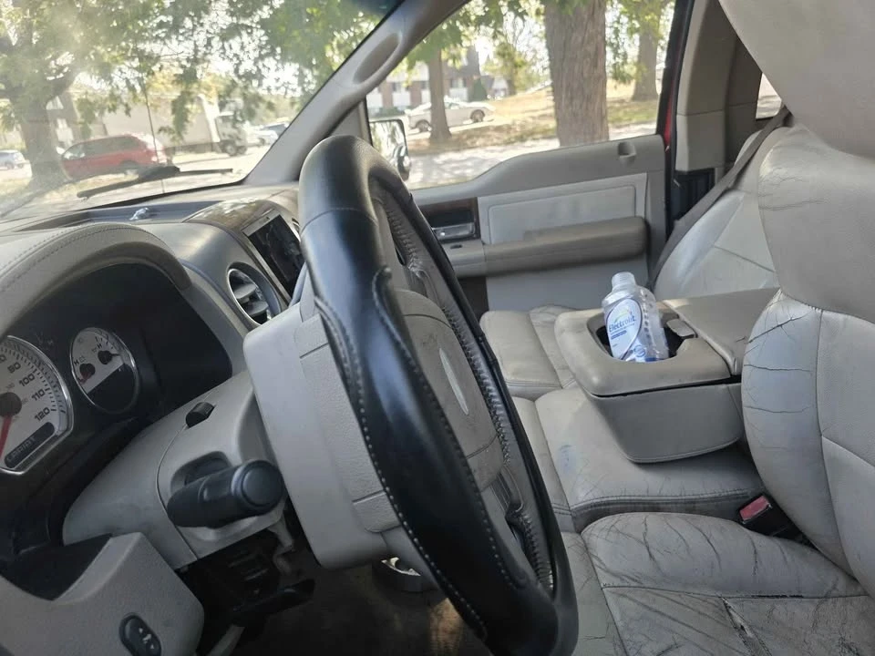 2005 Ford F-150 11th Gen - Image 9 of 10