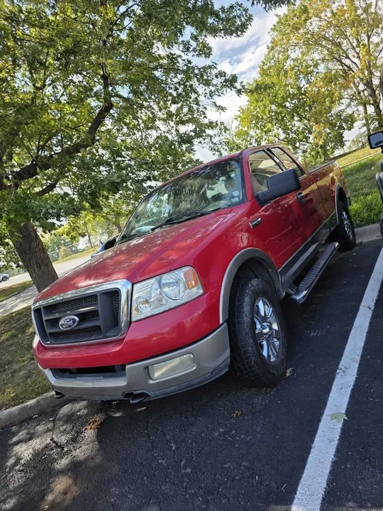 2005 Ford F-150 11th Gen - Image 3 of 10