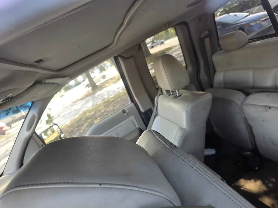 2005 Ford F-150 11th Gen - Image 8 of 10