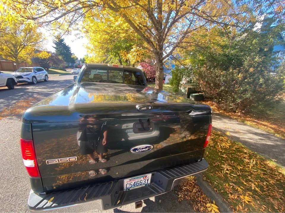 2005 Ford F-150 11th Gen - Image 4 of 12