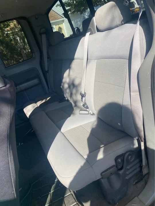 2005 Ford F-150 11th Gen - Image 10 of 12