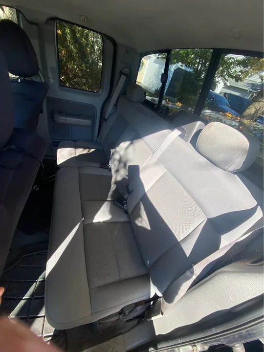 2005 Ford F-150 11th Gen - Image 9 of 12