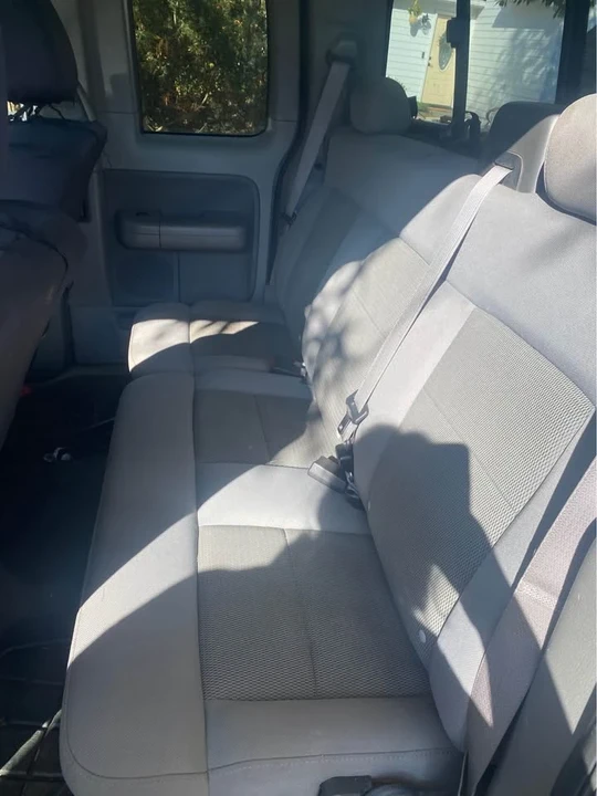 2005 Ford F-150 11th Gen - Image 8 of 12