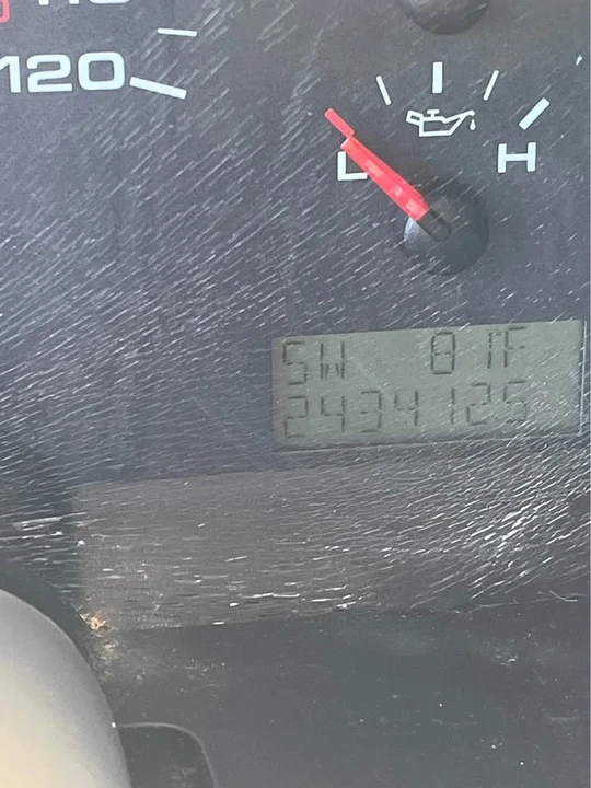 2005 Ford F-150 11th Gen - Image 6 of 12