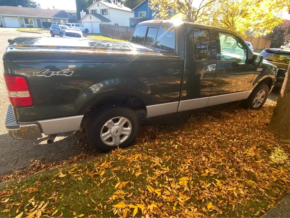 2005 Ford F-150 11th Gen - Image 3 of 12