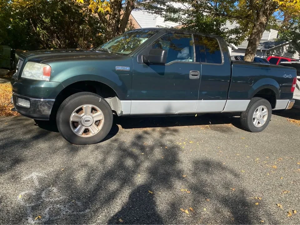 2005 Ford F-150 11th Gen - Image 2 of 12