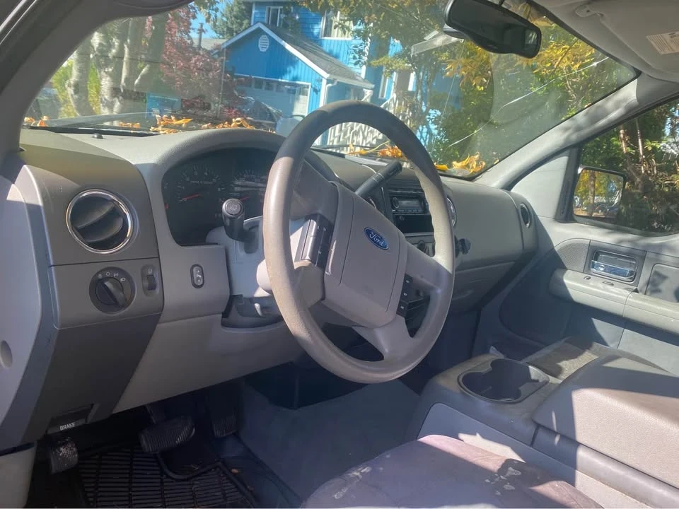 2005 Ford F-150 11th Gen - Image 7 of 12