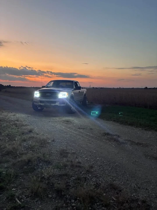 2005 Ford F-150 11th Gen - Image 3 of 8