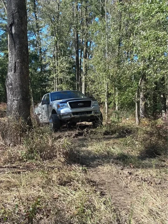 2005 Ford F-150 11th Gen - Image 7 of 8