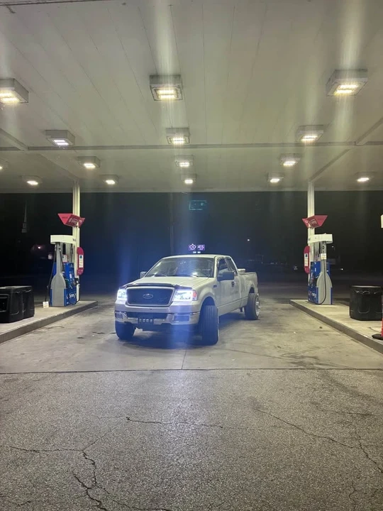 2005 Ford F-150 11th Gen - Image 8 of 8