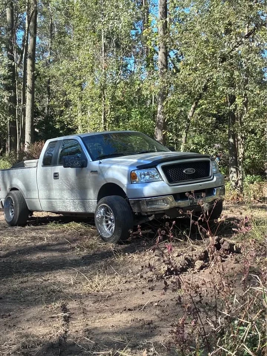 2005 Ford F-150 11th Gen - Image 6 of 8