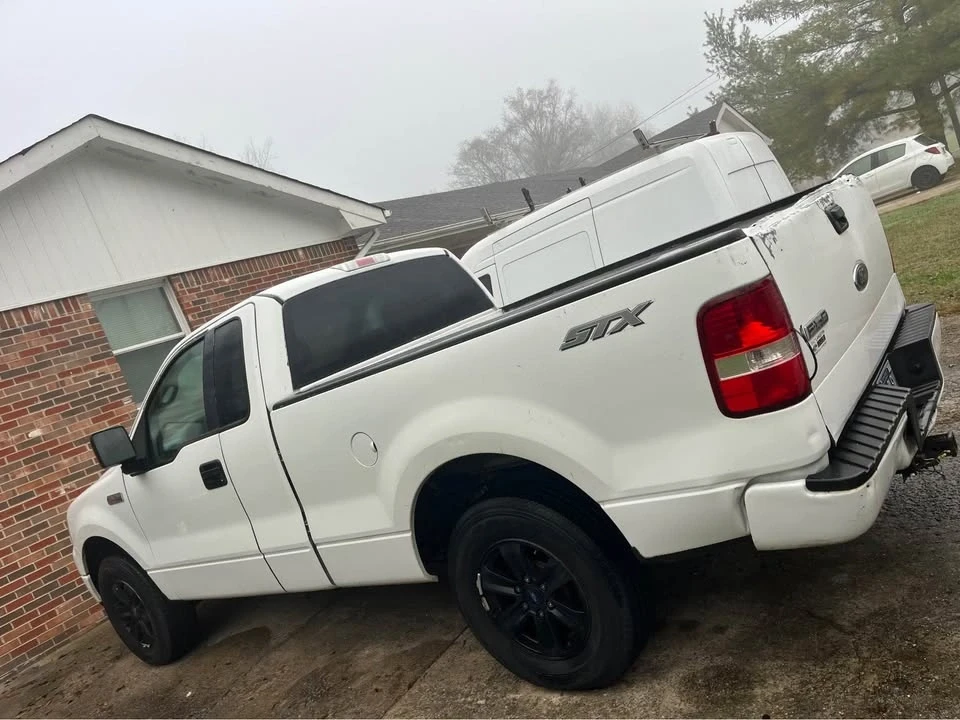 2005 Ford F-150 11th Gen - Image 3 of 7