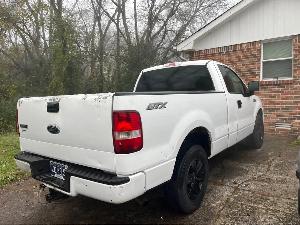 2005 Ford F-150 11th Gen - Image 4 of 7