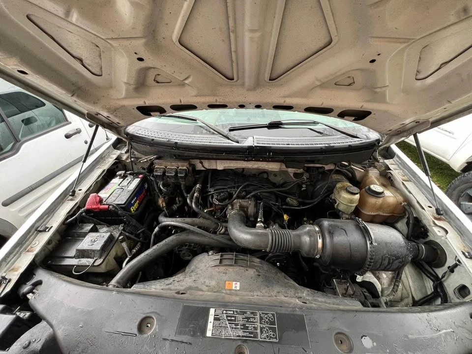 2005 Ford F-150 11th Gen - Image 7 of 7