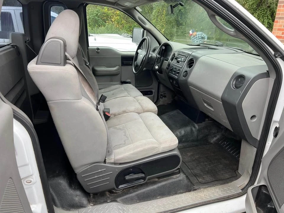 2005 Ford F-150 11th Gen - Image 6 of 7