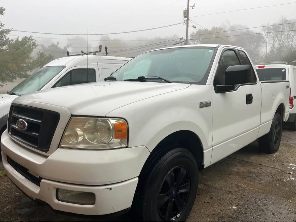 2005 Ford F-150 11th Gen - Image 2 of 7