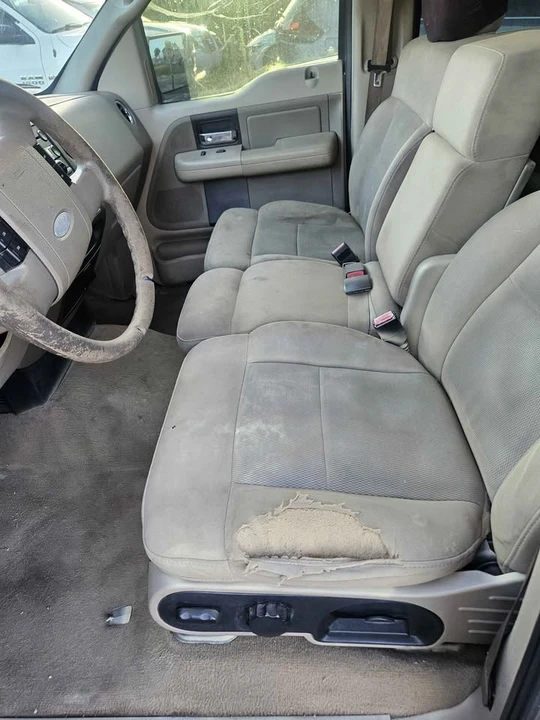 2005 Ford F-150 11th Gen - Image 4 of 13
