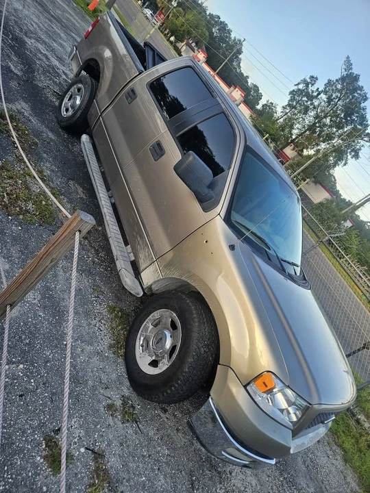 2005 Ford F-150 11th Gen - Image 2 of 13