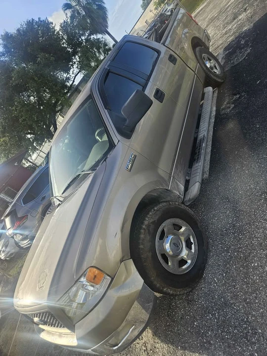 2005 Ford F-150 11th Gen - Image 13 of 13