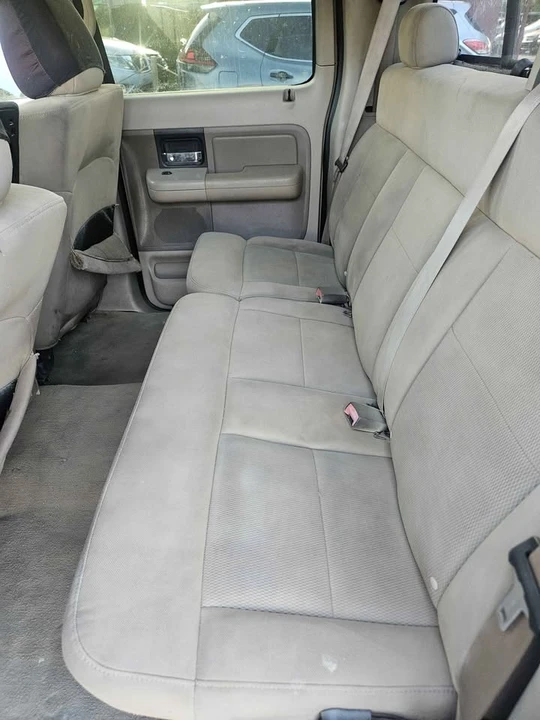 2005 Ford F-150 11th Gen - Image 5 of 13