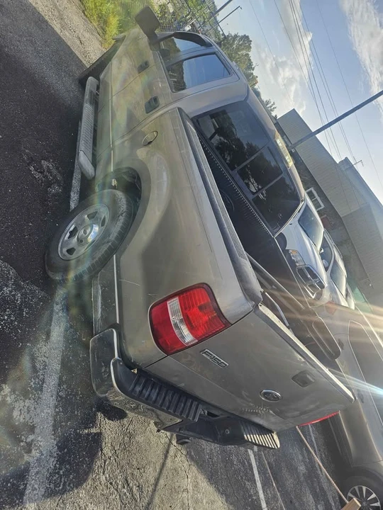 2005 Ford F-150 11th Gen - Image 7 of 13