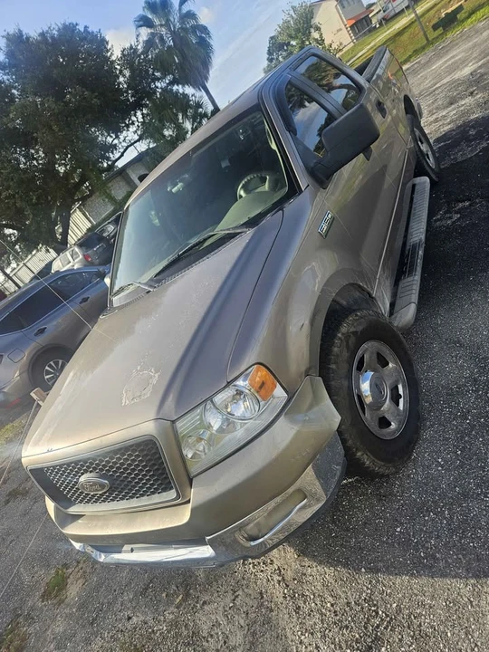 2005 Ford F-150 11th Gen - Image 11 of 13