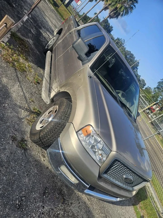 2005 Ford F-150 11th Gen - Image 12 of 13