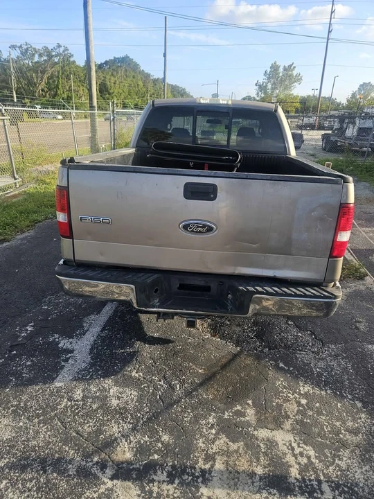 2005 Ford F-150 11th Gen - Image 6 of 13
