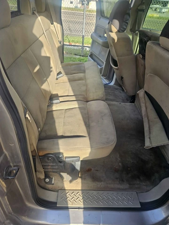 2005 Ford F-150 11th Gen - Image 10 of 13