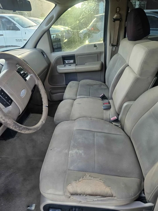 2005 Ford F-150 11th Gen - Image 3 of 13