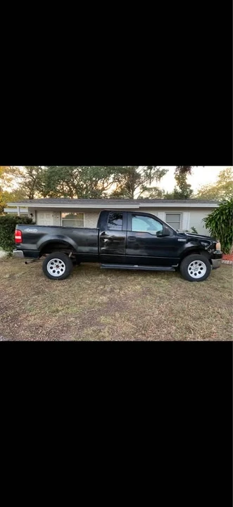 2005 Ford F-150 11th Gen - Image 2 of 5