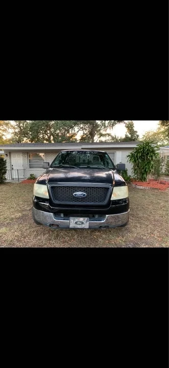 2005 Ford F-150 11th Gen - Image 4 of 5