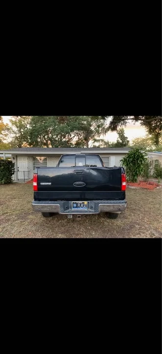 2005 Ford F-150 11th Gen - Image 5 of 5