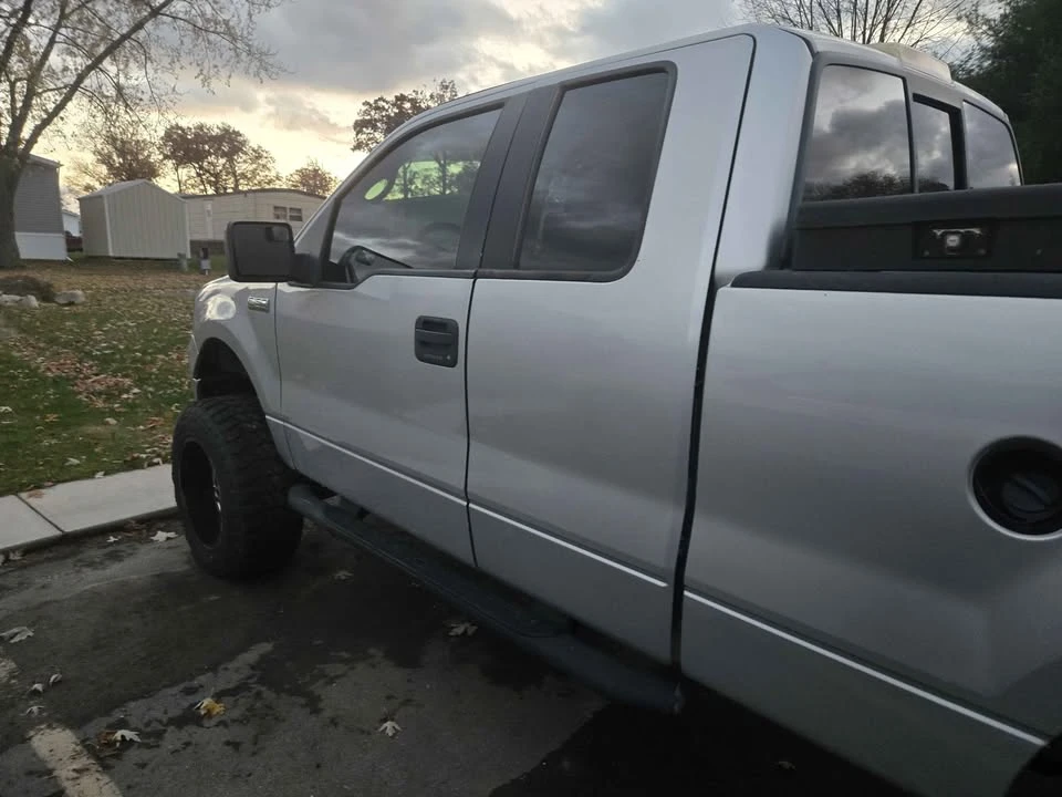 2005 Ford F-150 11th Gen - Image 3 of 6
