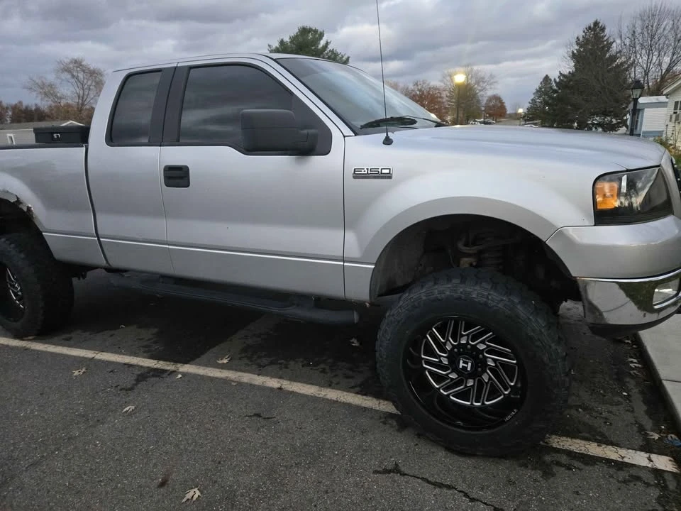 2005 Ford F-150 11th Gen - Image 6 of 6