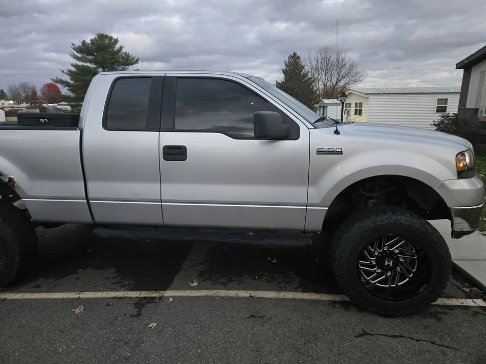 2005 Ford F-150 11th Gen - Image 2 of 6