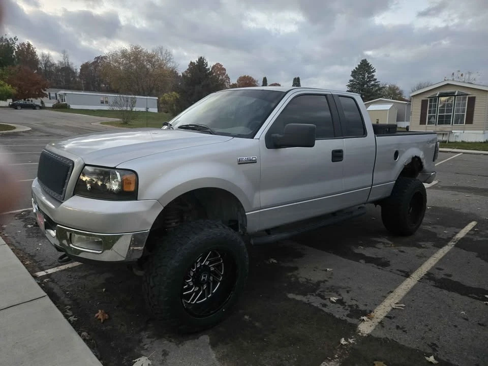 2005 Ford F-150 11th Gen - Image 4 of 6