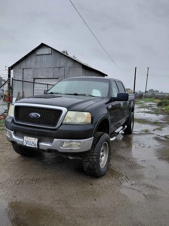 2005 Ford F-150 11th Gen - Image 3 of 6