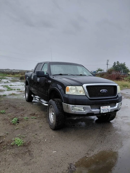 2005 Ford F-150 11th Gen - Image 2 of 6