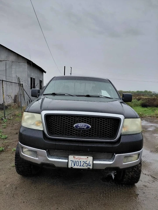 2005 Ford F-150 11th Gen - Image 5 of 6